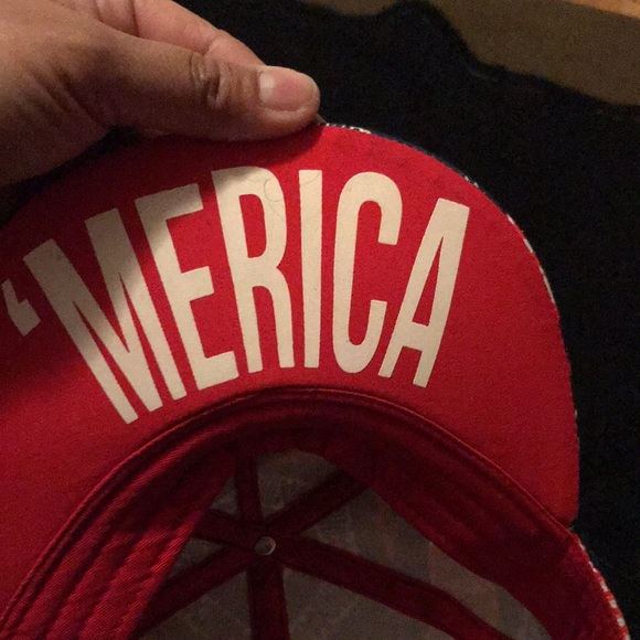 Maui cap adjustable brand new - Picture 2 of 5